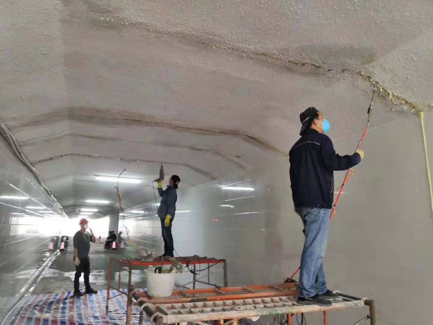地下室漏水如何高壓灌漿？專業(yè)老師傅手把手教學(xué)，建議收藏！(圖2)