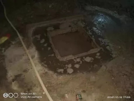 地下室漏水如何高壓灌漿？專業(yè)老師傅手把手教學(xué)，建議收藏！(圖3)