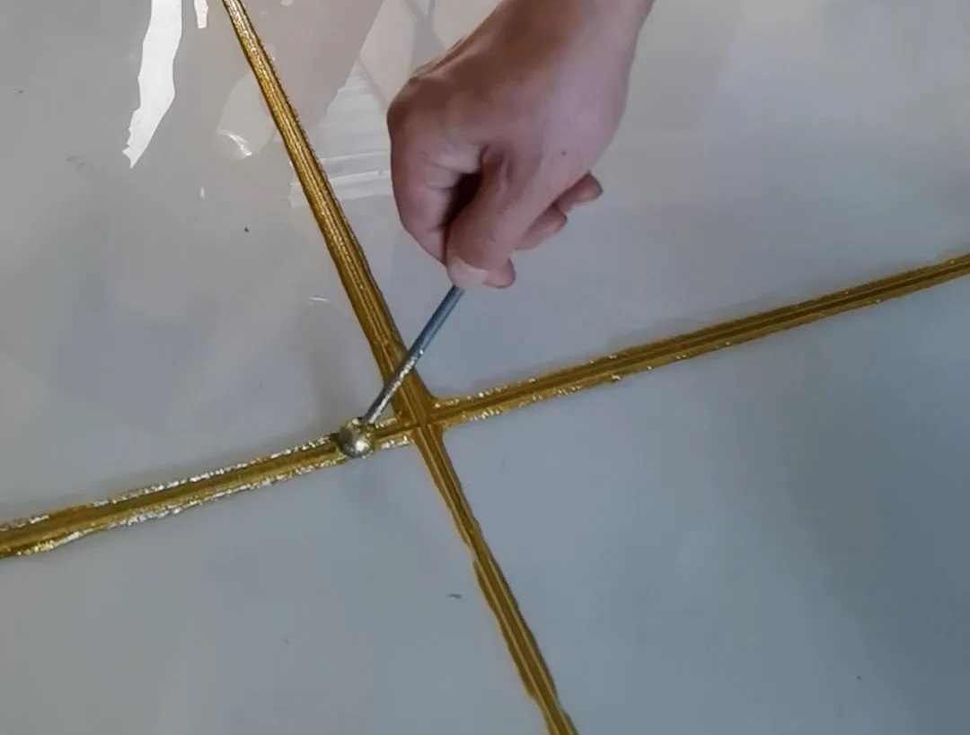 你還在為美縫壓縫的問(wèn)題煩惱嗎？